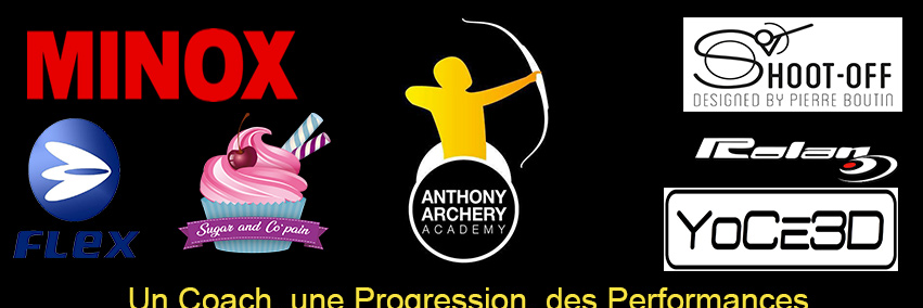 AnthonyArcheryA's profile banner image