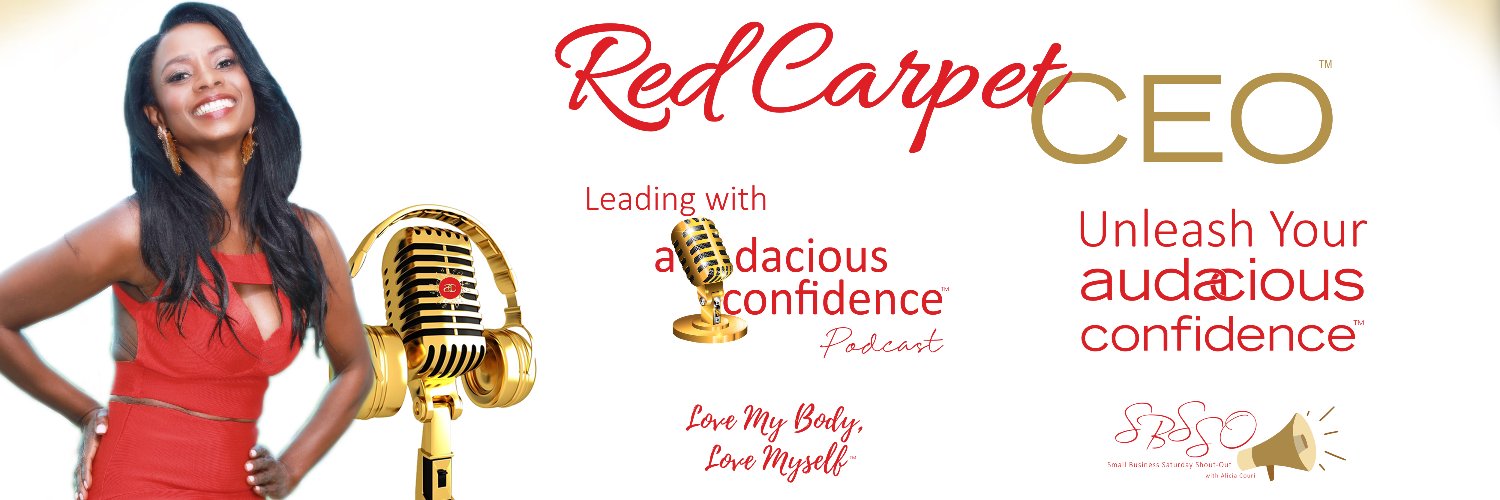 TheRedCarpetCEO's profile banner image