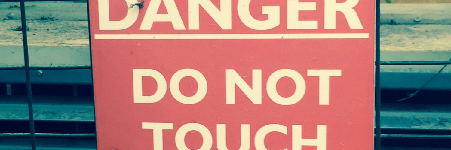 DoNotTouchBrand's profile banner image