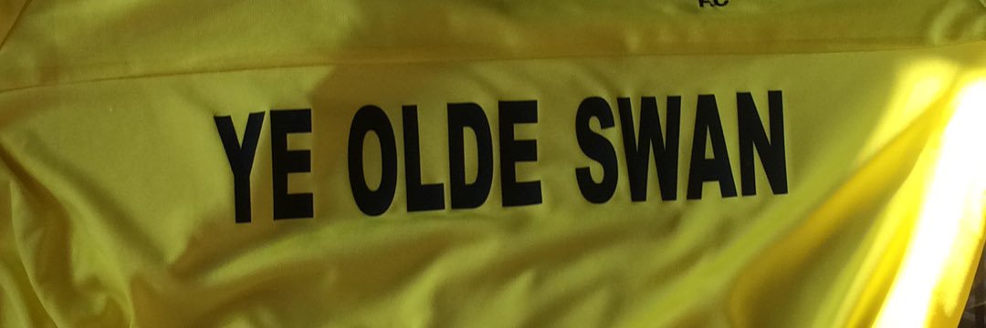 THE SWAN FC banner