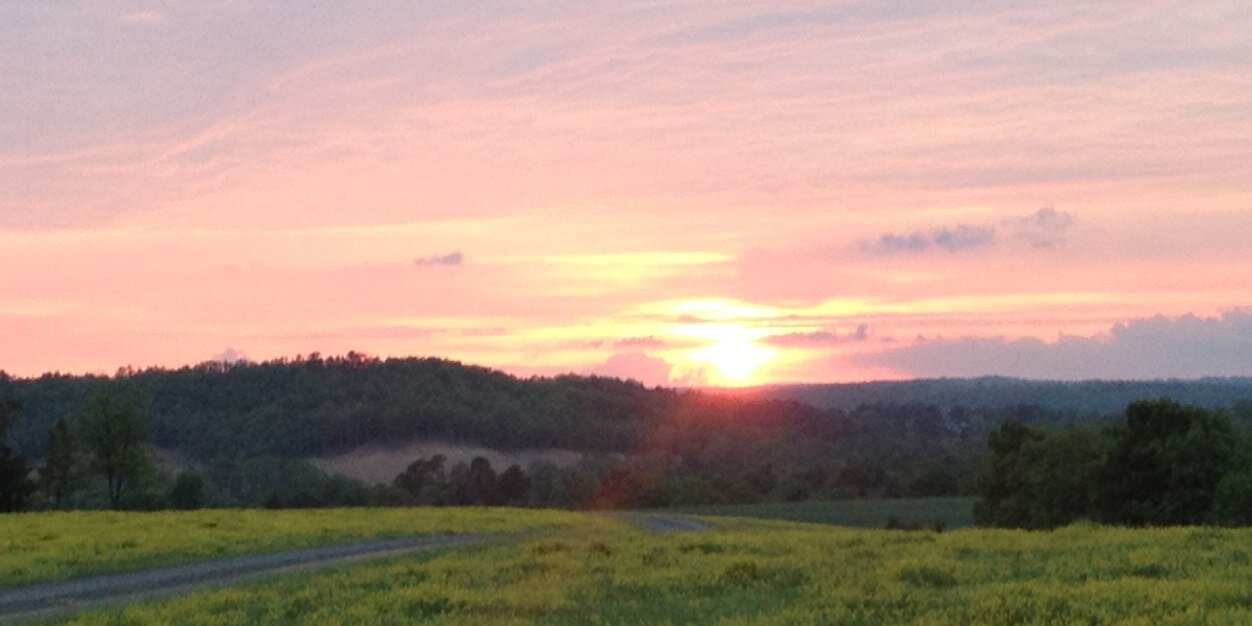 BenButerbaugh's profile banner image
