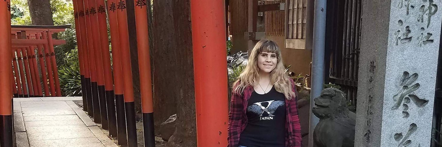 JenniferLaylaVO's profile banner image
