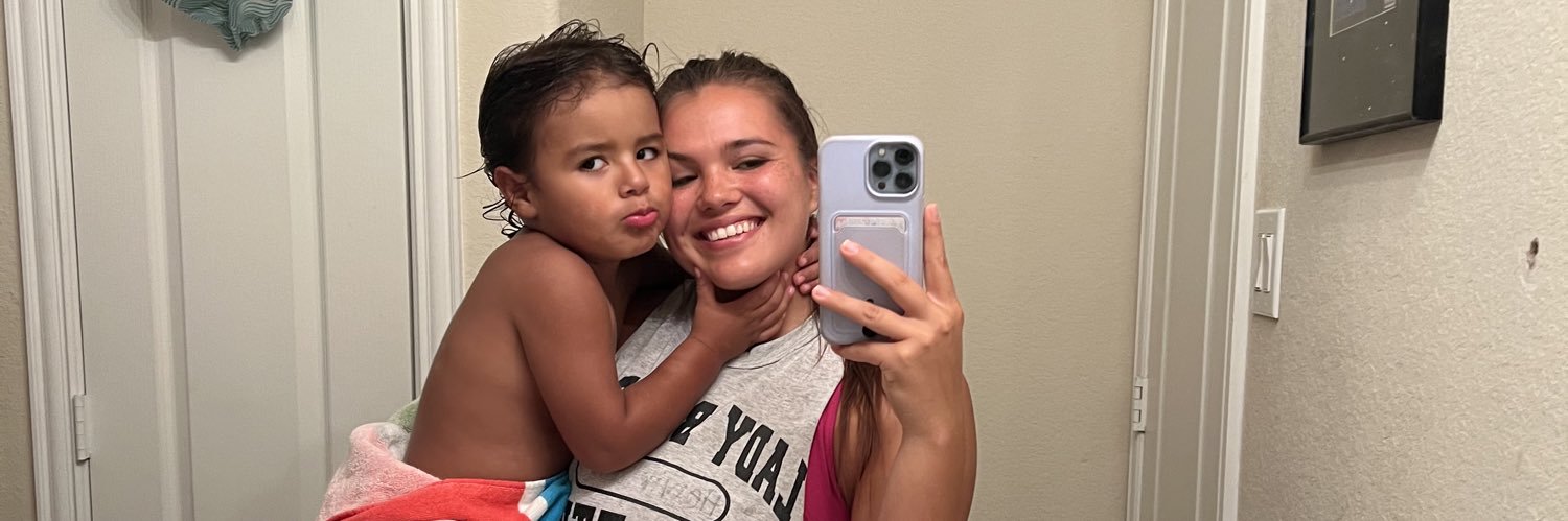 TaylorKayeH's profile banner image
