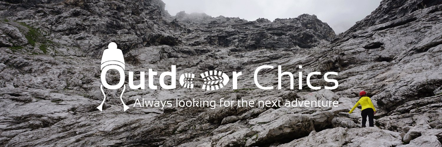TheOutdoorChic's profile banner image