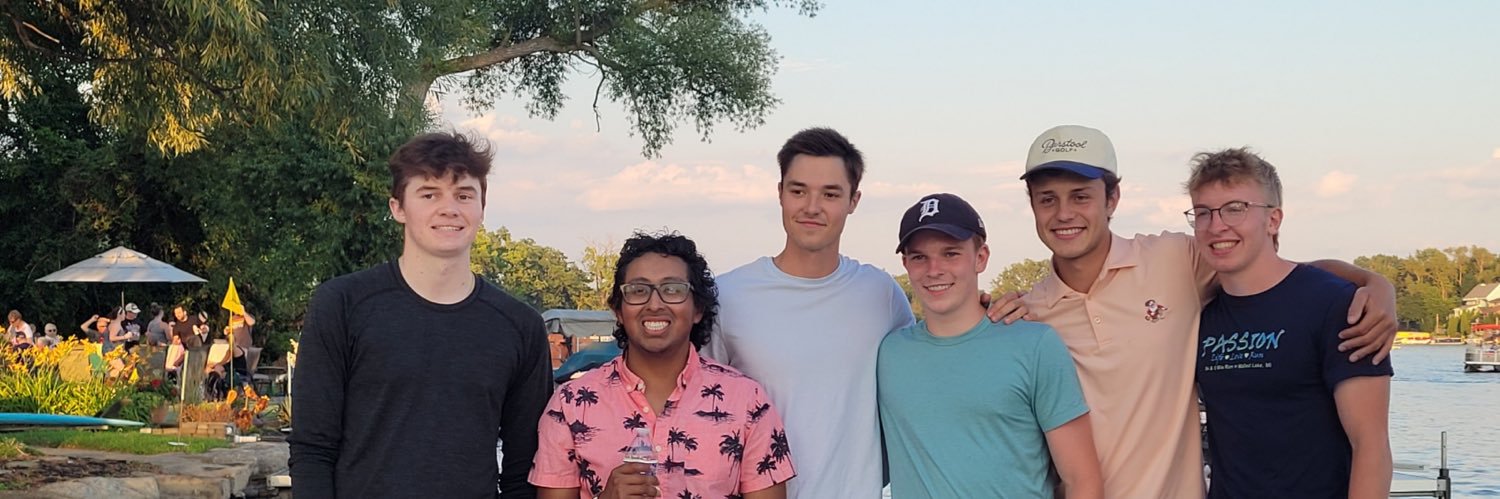 Bryce Livesey banner