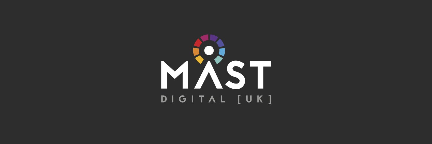 MASTDigitalUK's profile banner image