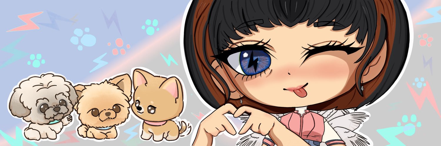 abigaylebaez's profile banner image