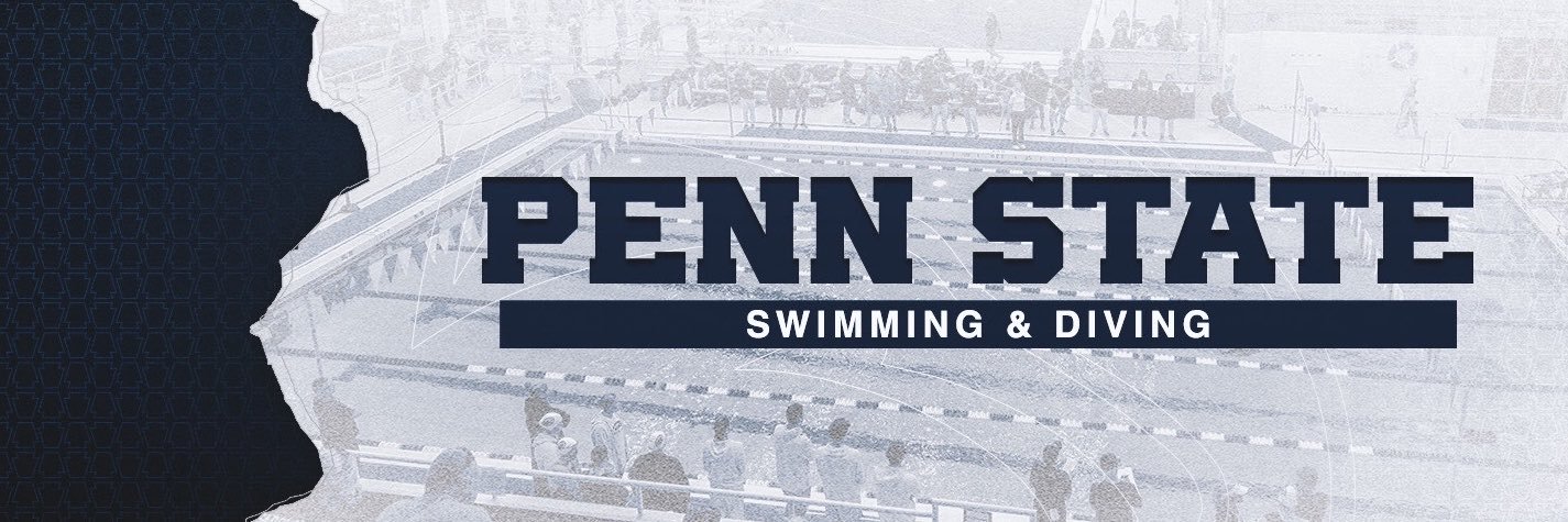 PennStateSWIM's profile banner image