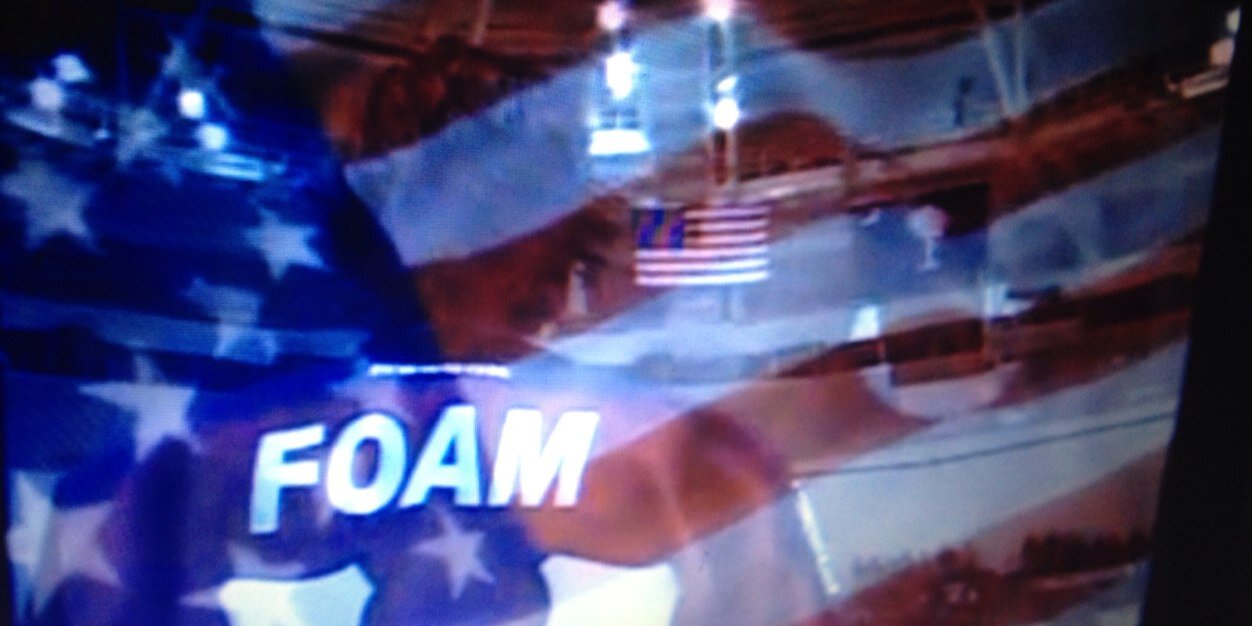 DFoam's profile banner image