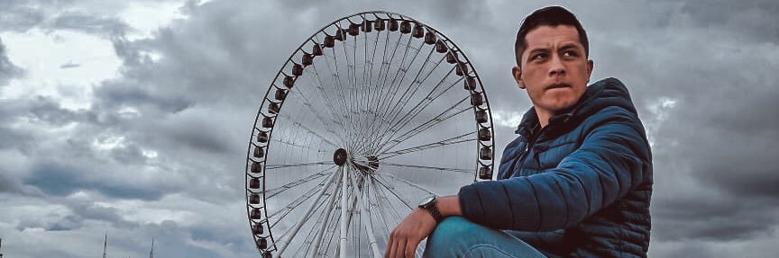 ikercaraveo's profile banner image
