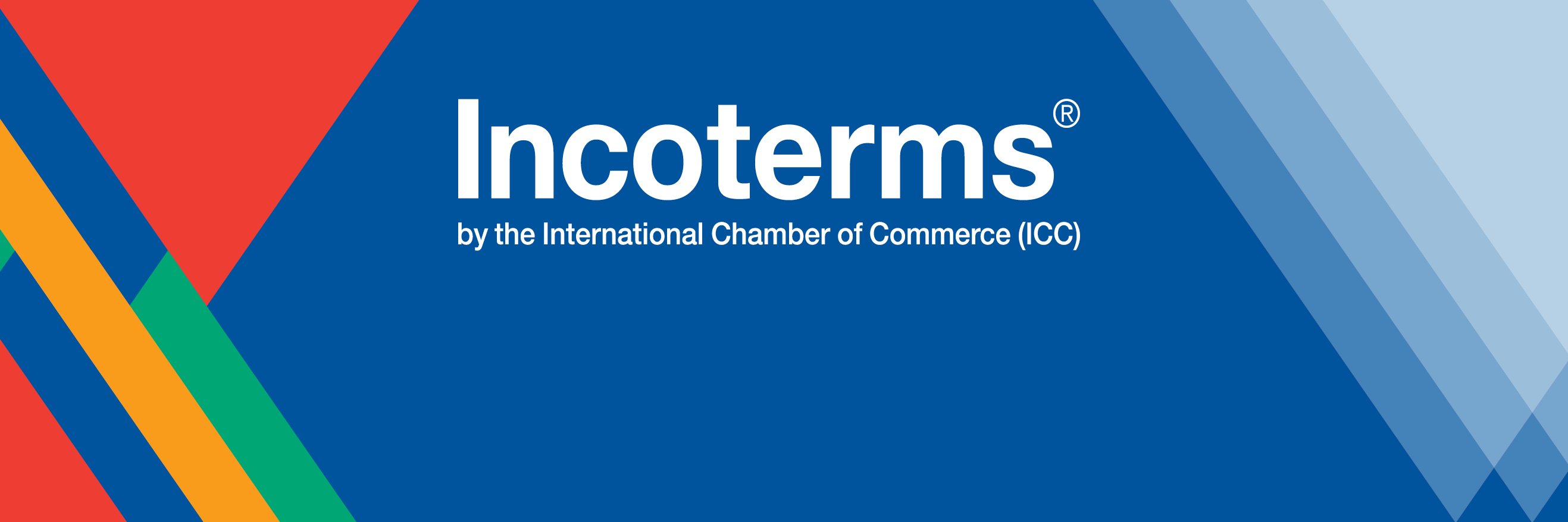 ICC Incoterms® Rules (@ICC_Incoterms) / Posts / X