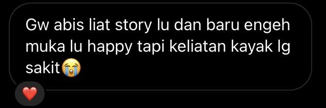 you found me?! sssst banner