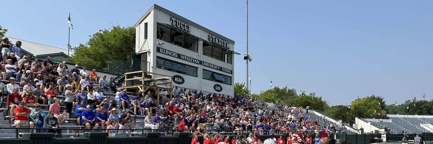 Illinois High School Shrine Game's banner