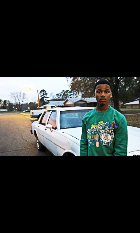 BroKentrel's profile banner image