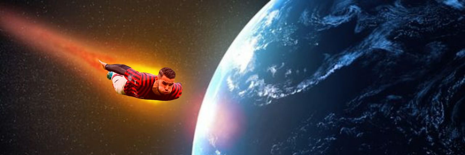 VictorPanike's profile banner image