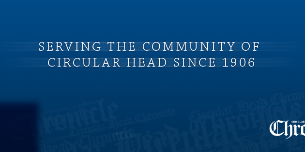 CH Chronicle banner
