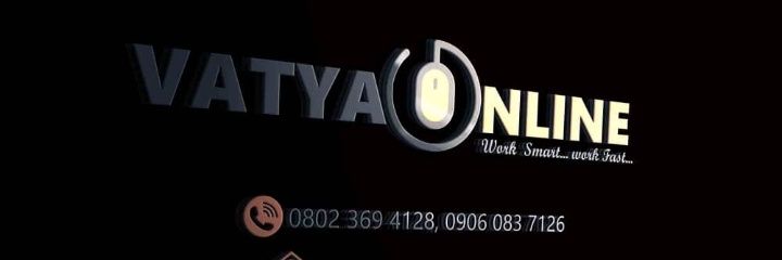 VATYA_Online's profile banner image