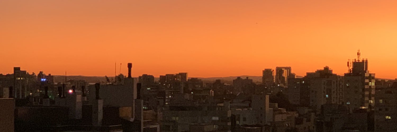 RegSunny's profile banner image