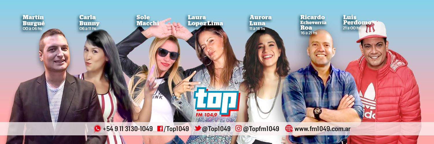 top1049's profile banner image
