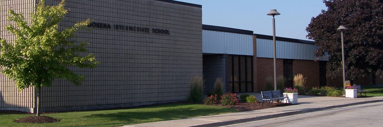 Mokena Intermediate banner