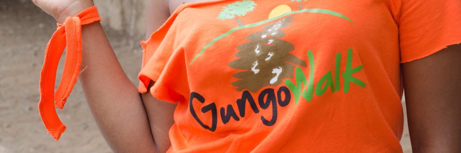GungoWalkFest's profile banner image