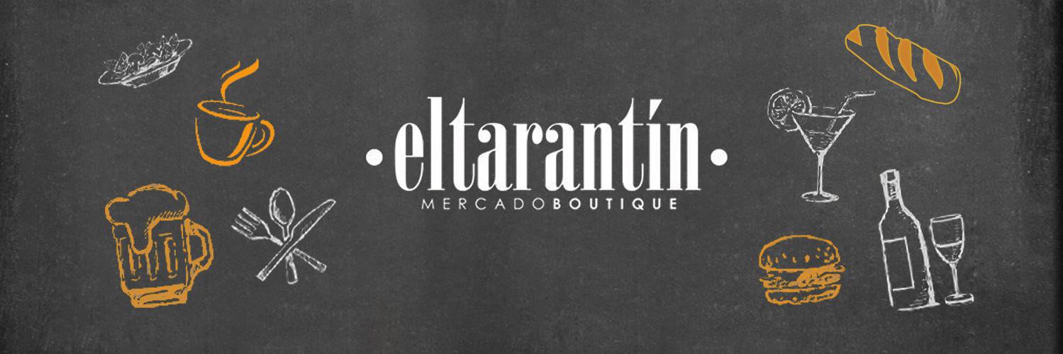 eltarantinmb's profile banner image