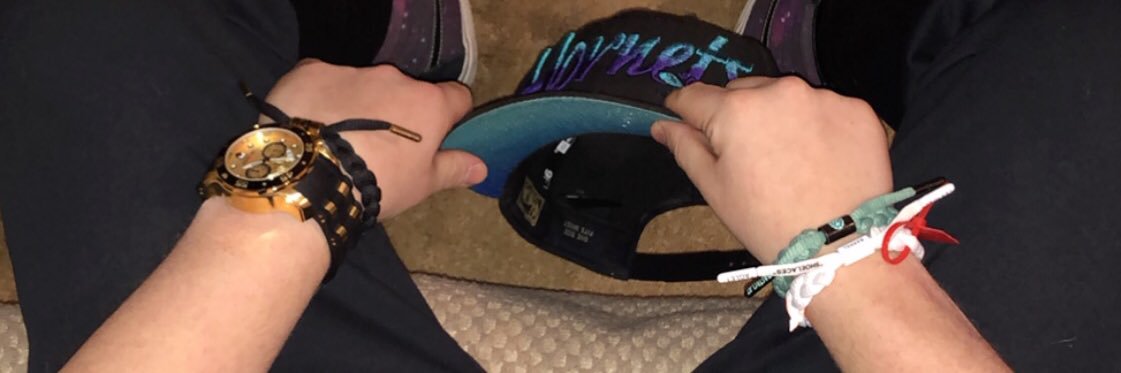 uncdylan's profile banner image