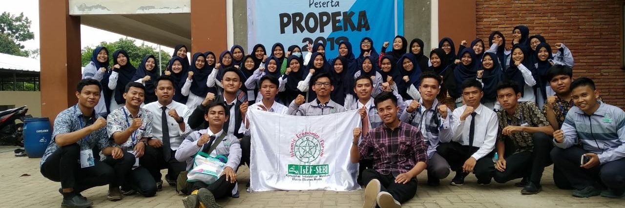 KSEI_IsEF banner