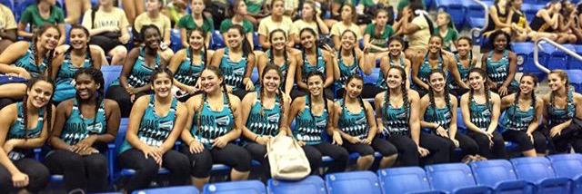CudaCheer's profile banner image