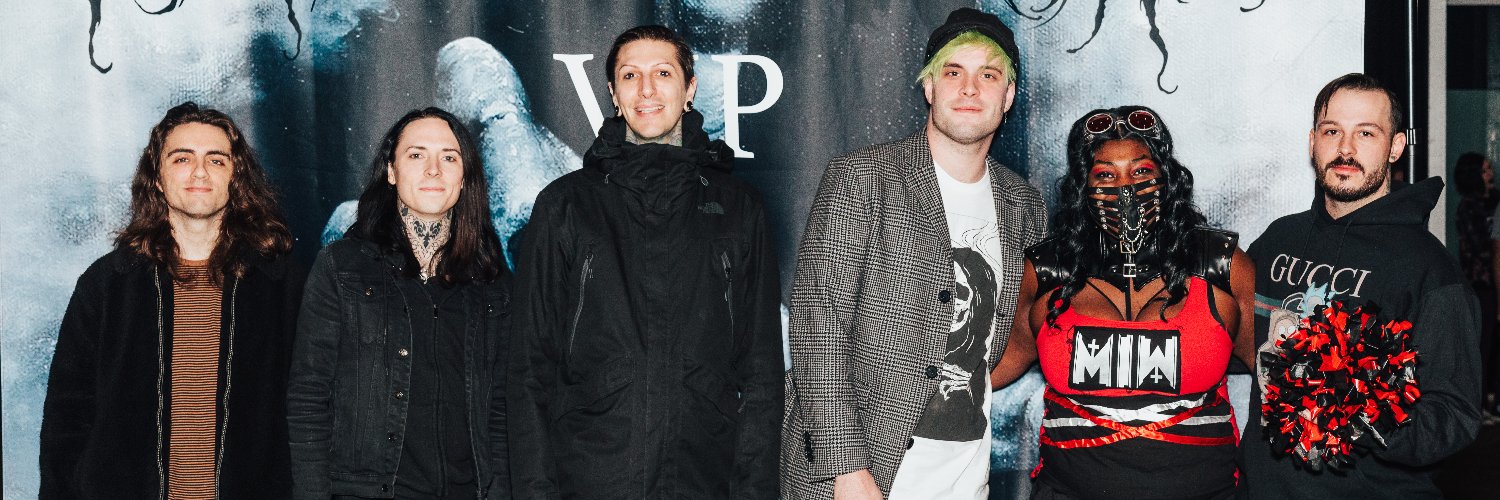 AudreyOCTW🔜DREAMCON banner