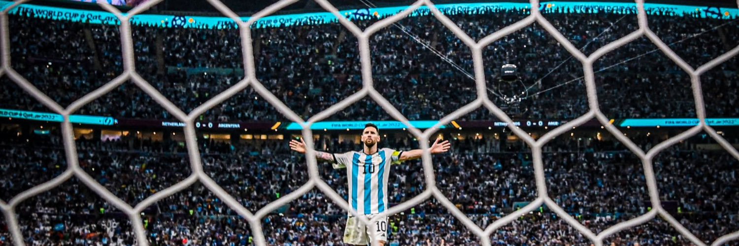 gonzaalmada's profile banner image