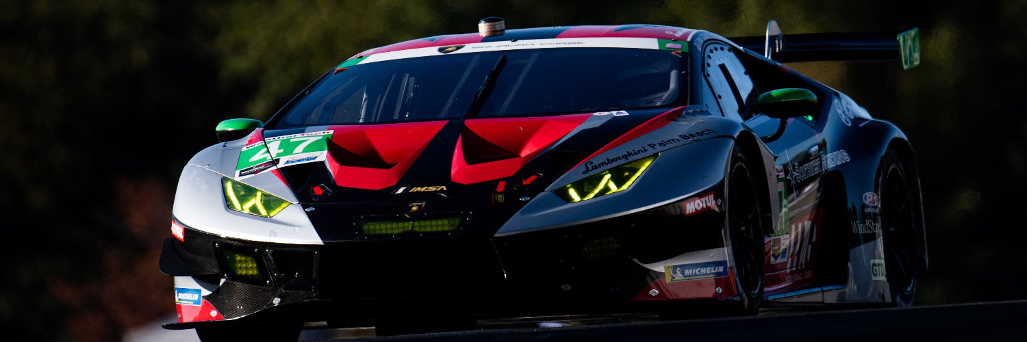 Precision Performance Motorsports banner