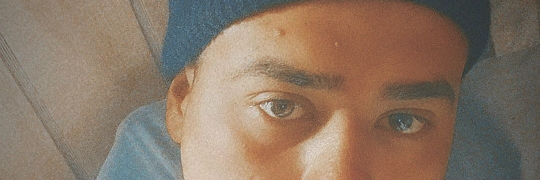 JLuisvt's profile banner image