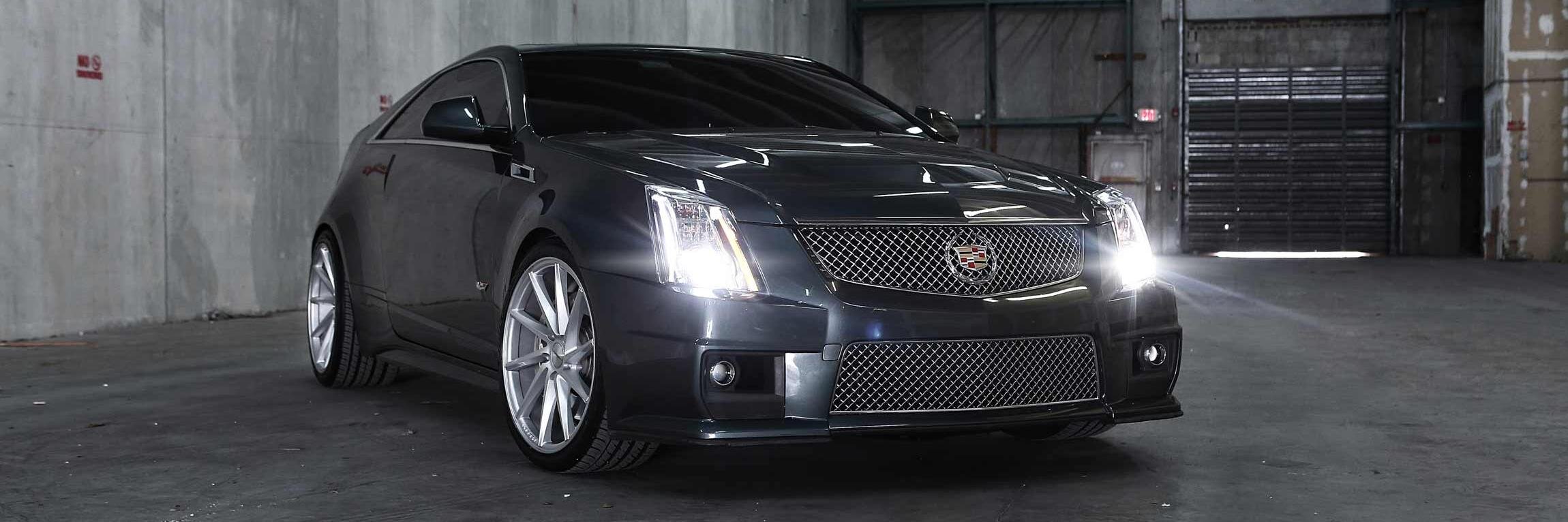 HIDAutoVision's profile banner image