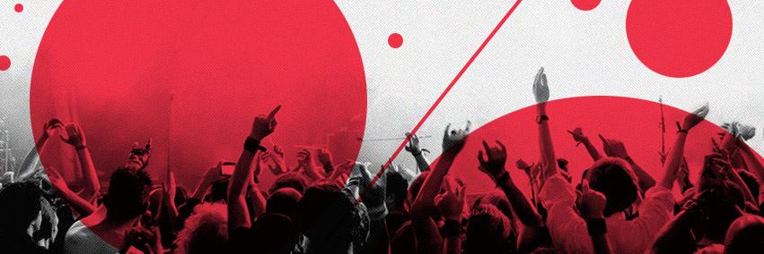 LiveNationSFL's profile banner image