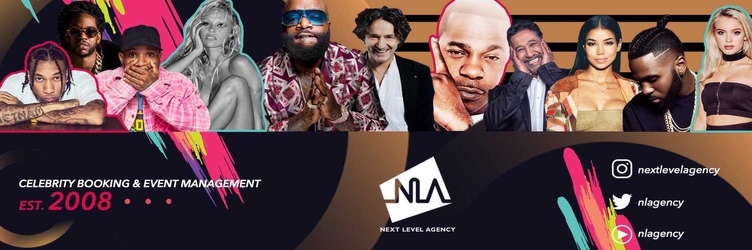 nlagency's profile banner image