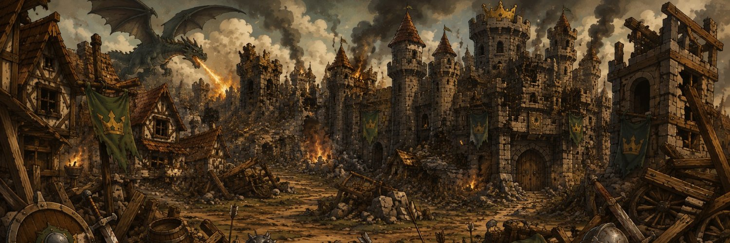 cronicadearaque's profile banner image