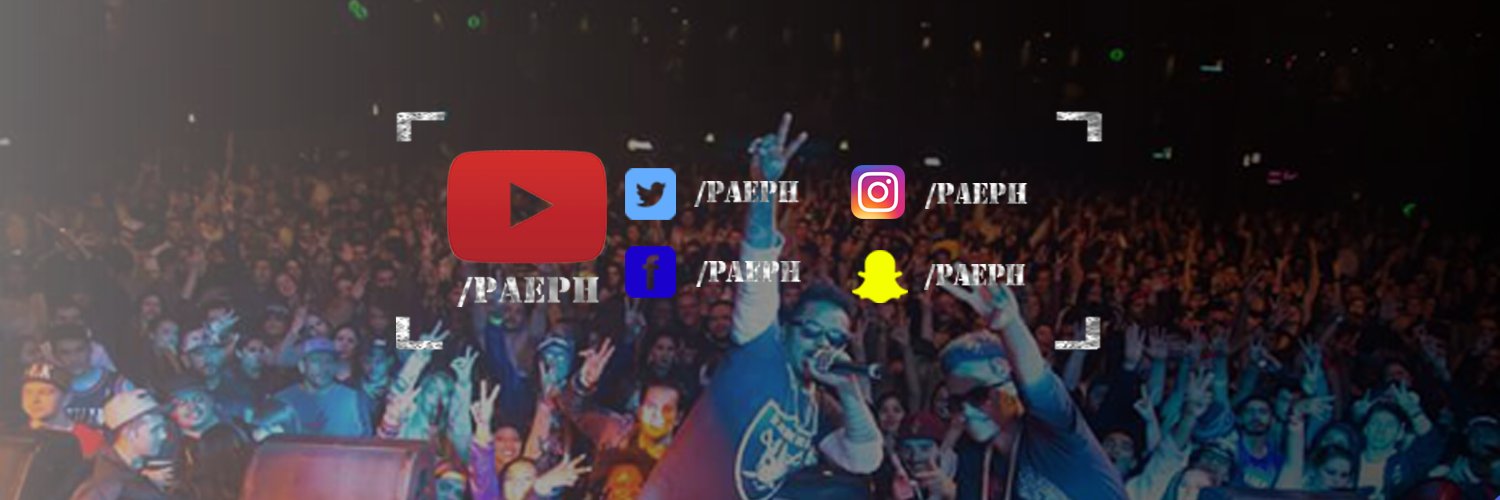 PAePH's profile banner image