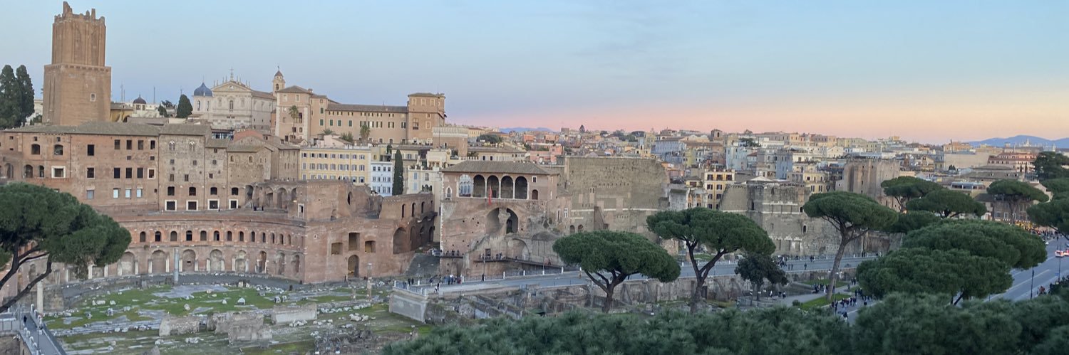 ElisaMartinig's profile banner image