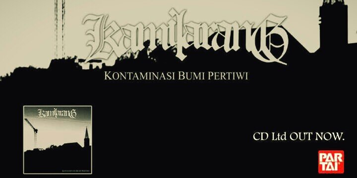 KAMILARANG banner