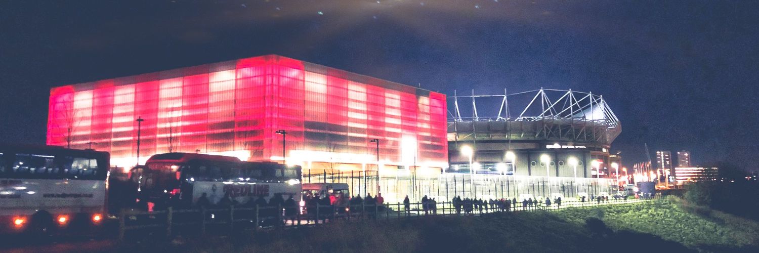 SafcFosta's profile banner image