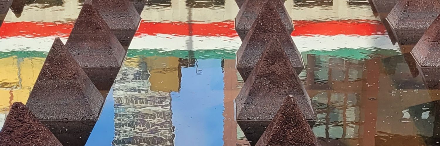 dnmedran's profile banner image