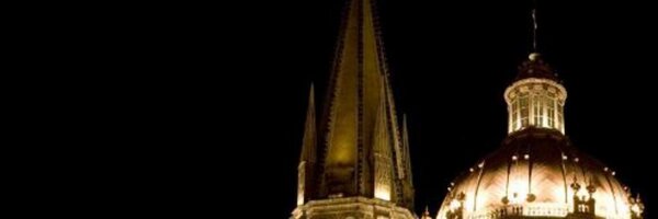 TeConectoGDL Profile Banner