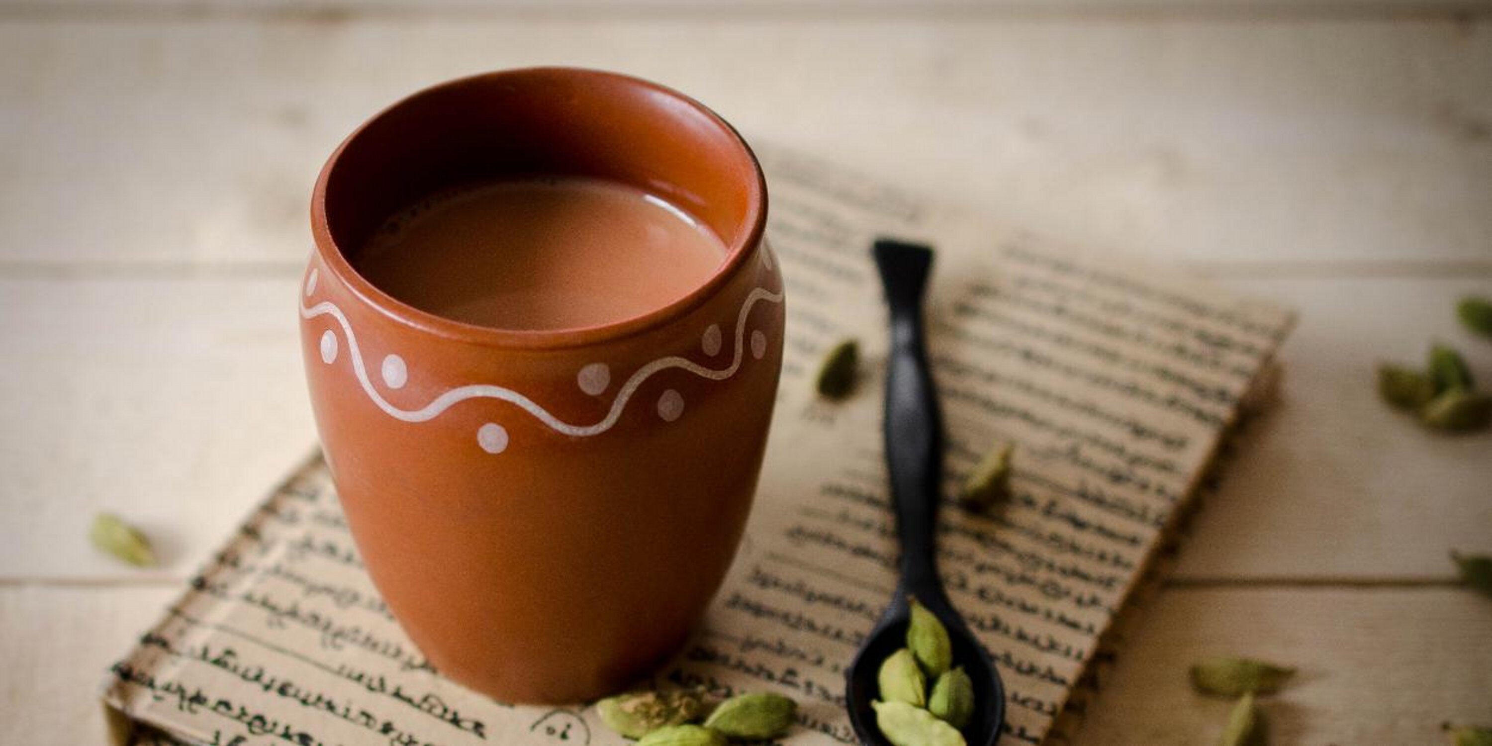 The Tiffin Box  banner