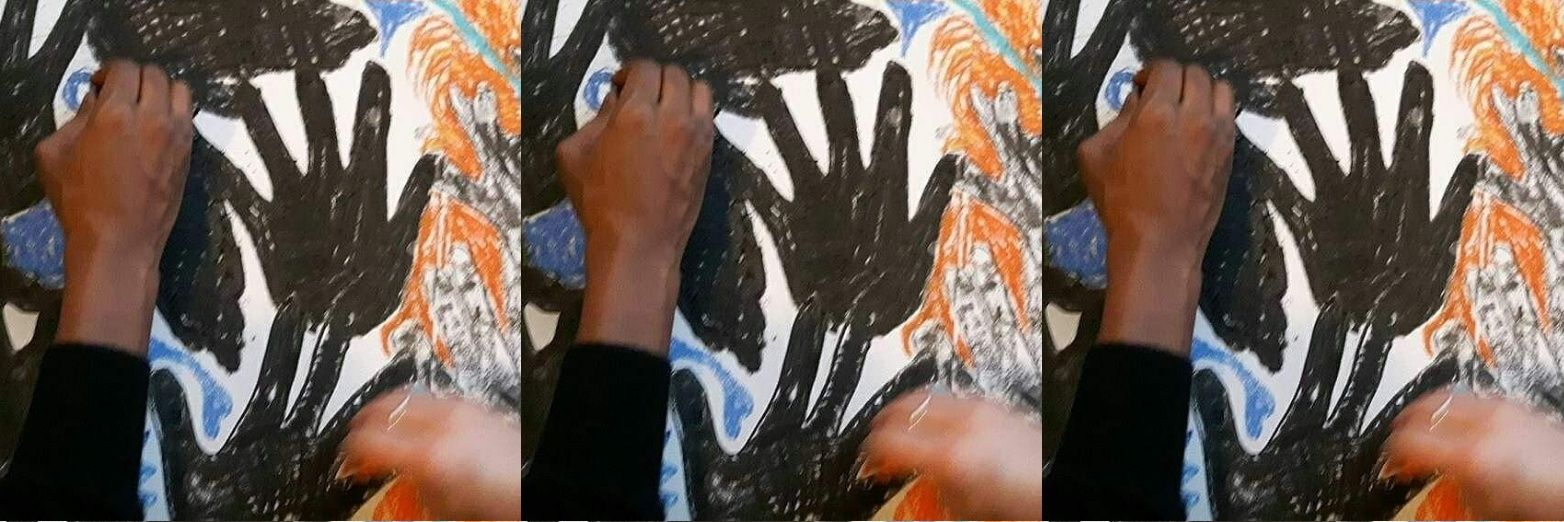 Alex McDonald banner