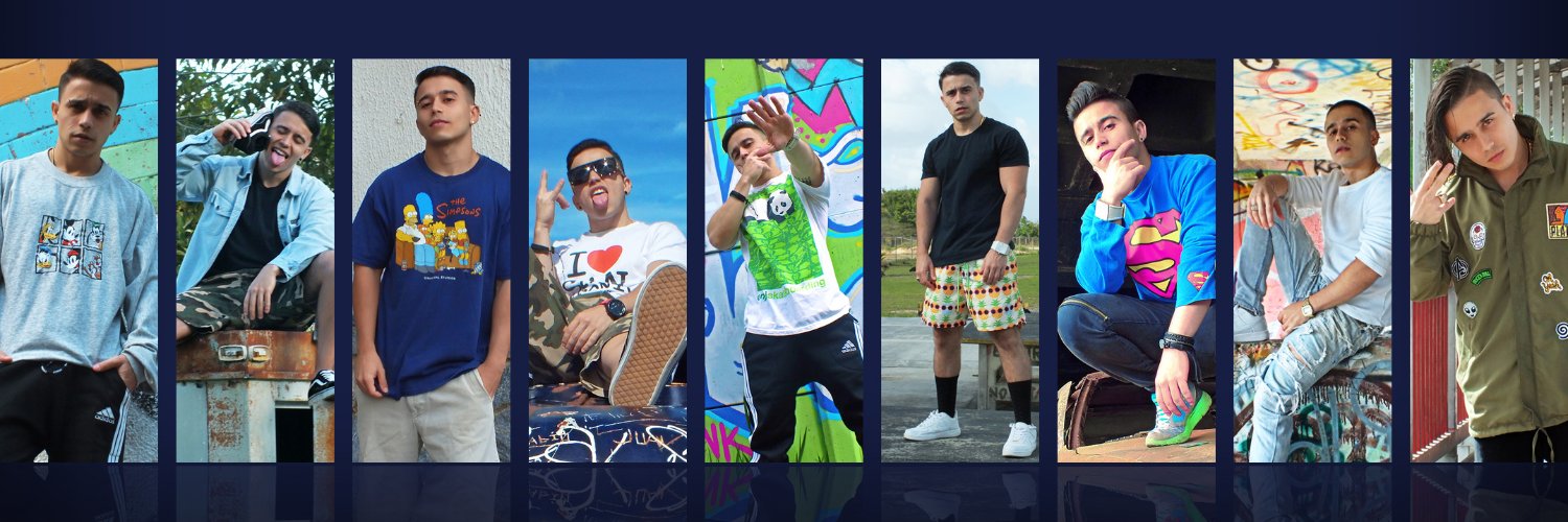 CharleyMusik's profile banner image