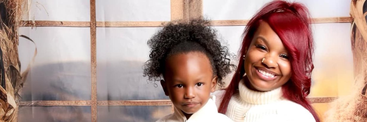 DerickaJanay_'s profile banner image