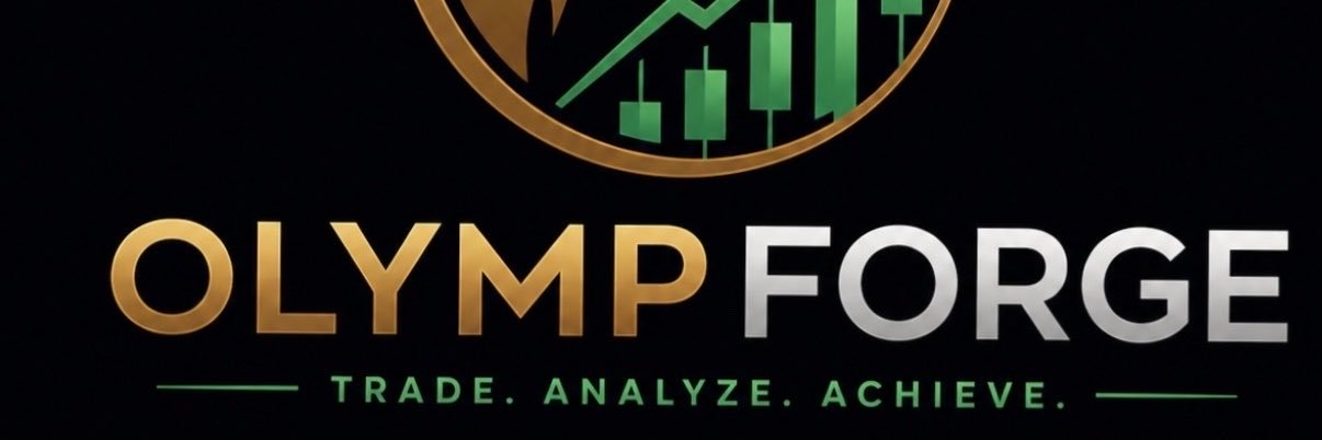 Olympforgecirle's profile banner image