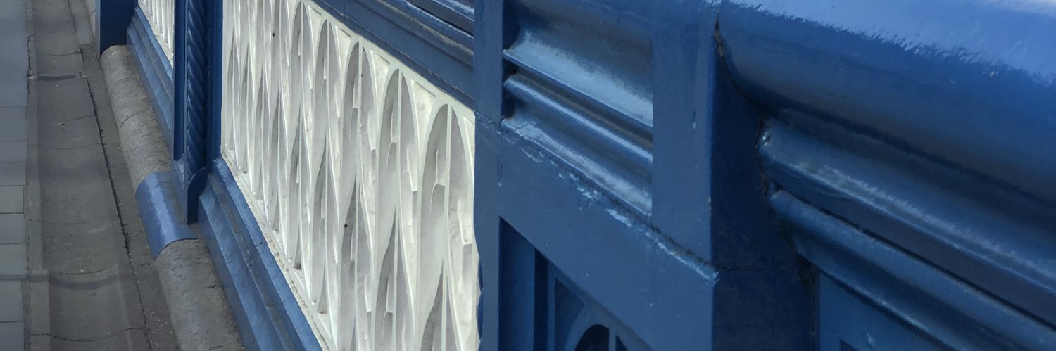 catbrose's profile banner image