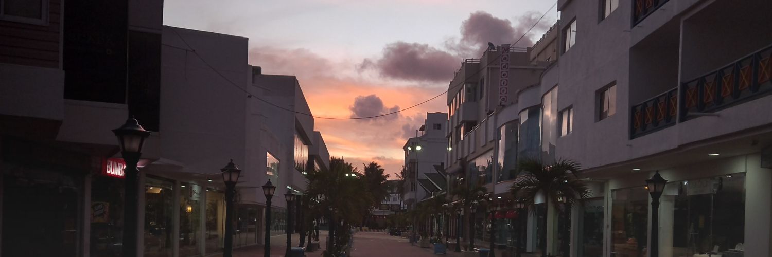 blancamabelRG's profile banner image